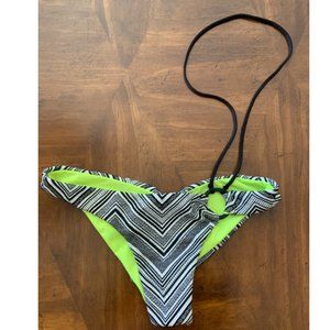 Beach Bunny Scrunch Bikini Bottoms